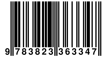 9 783823 363347