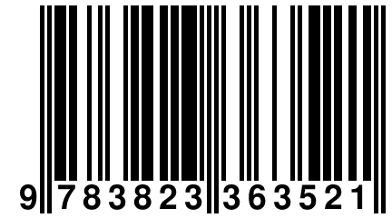 9 783823 363521