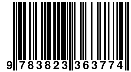 9 783823 363774