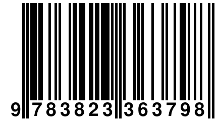 9 783823 363798