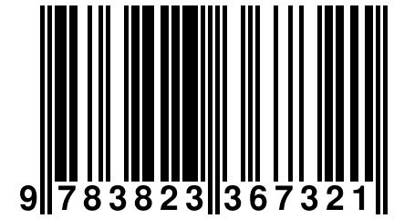 9 783823 367321