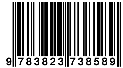 9 783823 738589