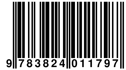 9 783824 011797