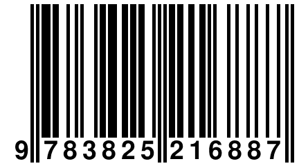 9 783825 216887