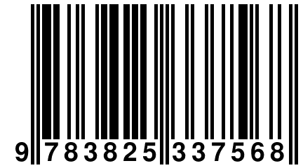 9 783825 337568