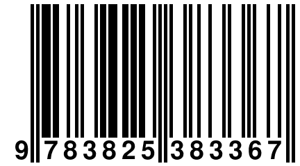 9 783825 383367