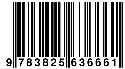 9 783825 636661