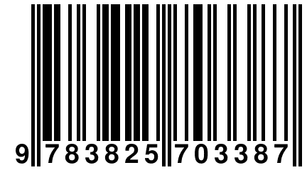 9 783825 703387