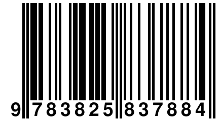 9 783825 837884