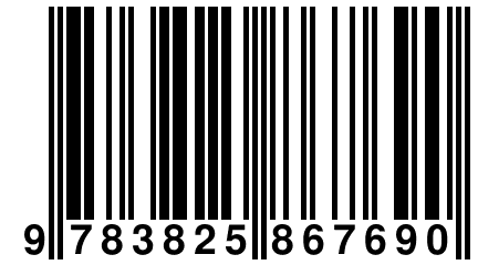 9 783825 867690