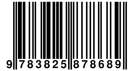 9 783825 878689