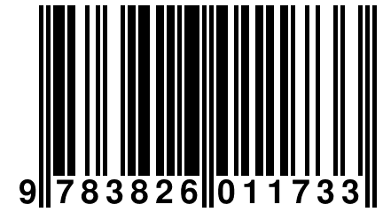 9 783826 011733