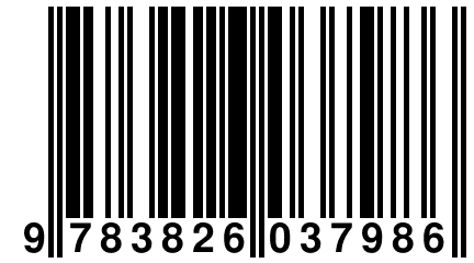 9 783826 037986