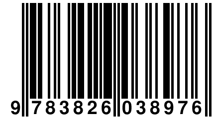 9 783826 038976