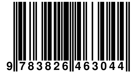 9 783826 463044