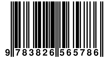 9 783826 565786