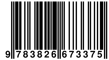 9 783826 673375