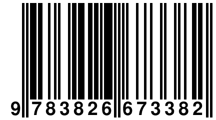 9 783826 673382