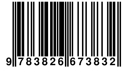 9 783826 673832