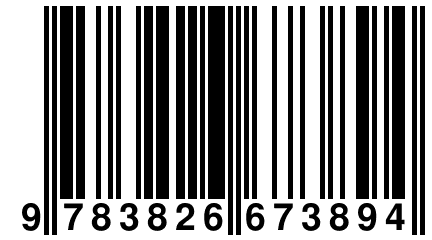 9 783826 673894