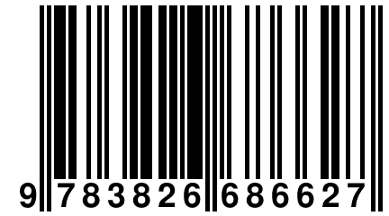 9 783826 686627