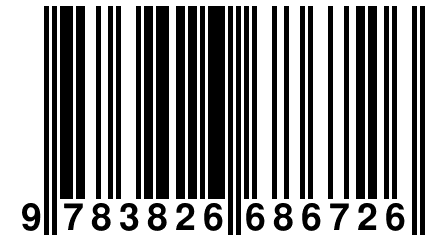 9 783826 686726