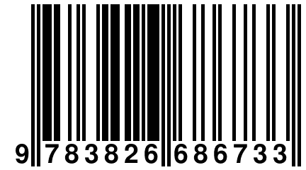 9 783826 686733