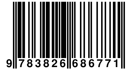 9 783826 686771