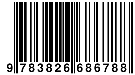 9 783826 686788