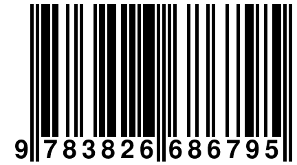 9 783826 686795