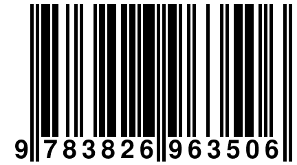 9 783826 963506