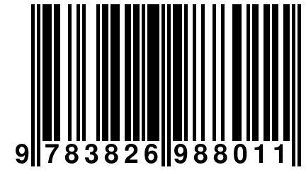 9 783826 988011