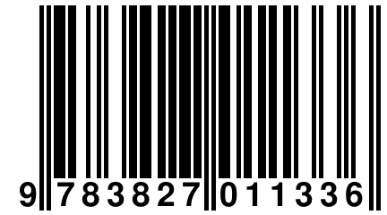 9 783827 011336