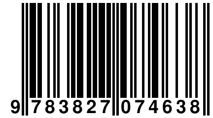 9 783827 074638