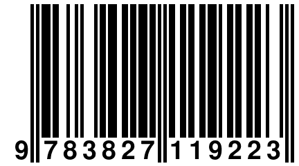 9 783827 119223