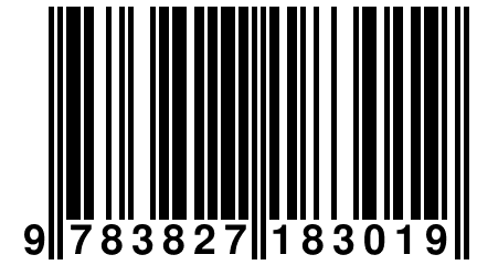 9 783827 183019