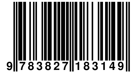 9 783827 183149