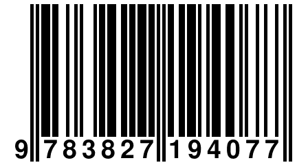 9 783827 194077