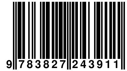 9 783827 243911