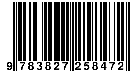 9 783827 258472