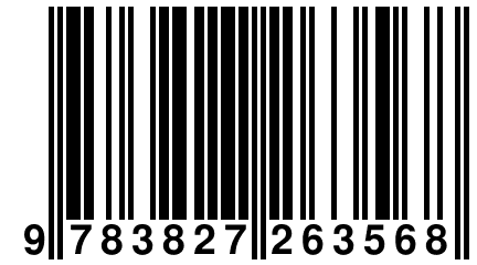 9 783827 263568