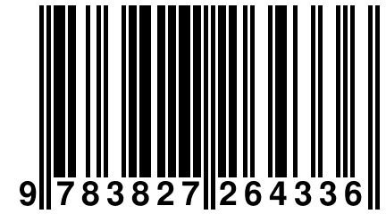 9 783827 264336