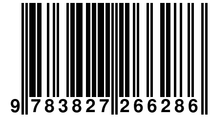 9 783827 266286