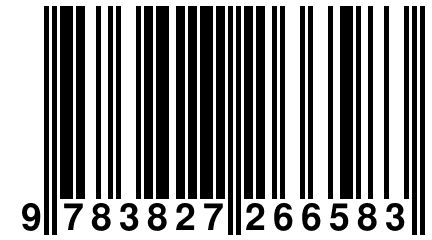 9 783827 266583