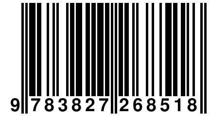 9 783827 268518