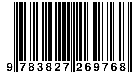 9 783827 269768