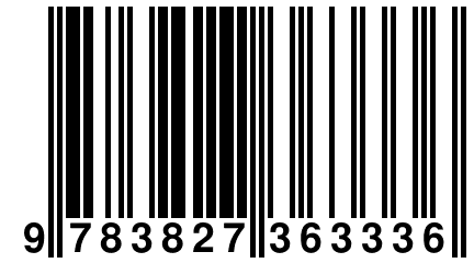 9 783827 363336