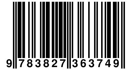 9 783827 363749