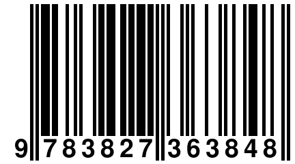 9 783827 363848