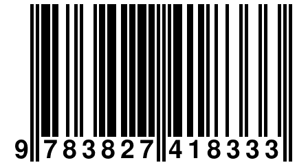 9 783827 418333